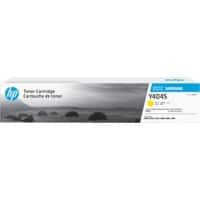 Samsung Original Toner Cartridge CLT-Y404S Yellow