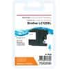 Viking LC125XLC Compatible Brother Ink Cartridge Cyan