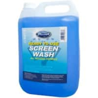 Decosol Screen Wash Anti-freeze Blue 5L Bottle