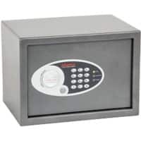 Phoenix Vela Home Security Safe Electronic lock 17 L SS0802E Silver