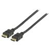 Valueline HDMI Cable Mini Black 1 m