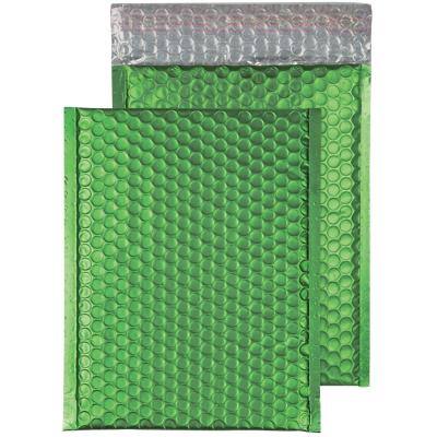 Blake Bubble Envelopes C5+ 180 (W) x 250 (H) mm N/A Beetle Metallic Green 10 Pieces