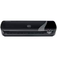 GBC Inspire+ A4 35 x 13 x 6 cm A4 Laminator 250 mm/min. 4 min warm-up period 75 (2 x 75 microns)
