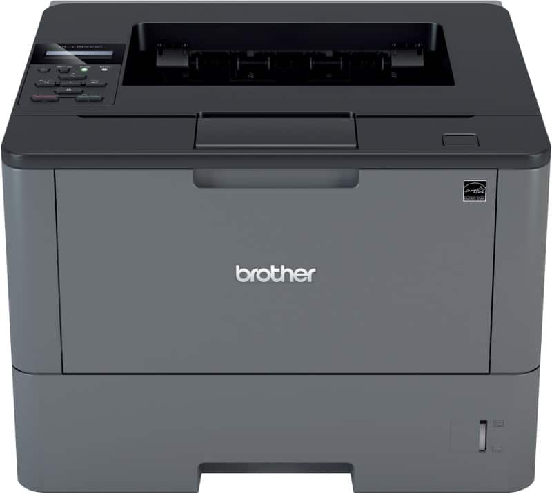 Brother Business HL-L5000D A4 Mono Laser Printer