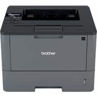 Brother Business HL-L5000D A4 Mono Laser Printer