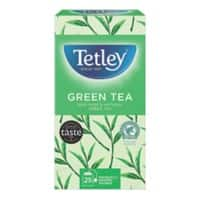 Tetley Green Tea Bags Pack of 25