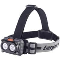 Energizer Hardcase Pro Headlight Plastic Black, Grey 14.6 x 26.7 x 22.9 cm