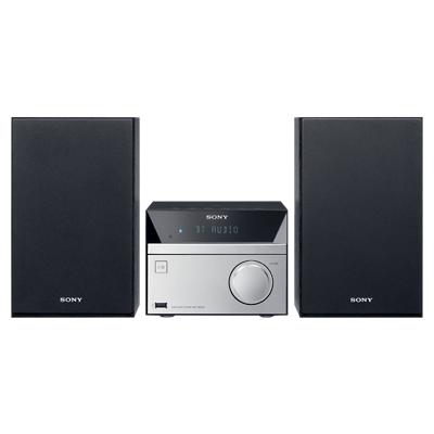 Sony CMTSBT20.CEK HI-FI System Black