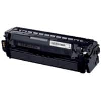Samsung Original Toner Cartridge CLT-K503L Black