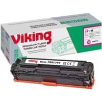 Compatible Viking Canon 731 Toner Cartridge Magenta