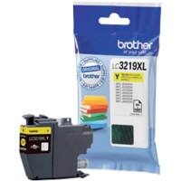 Brother LC3219XLY Original Ink Cartridge Yellow