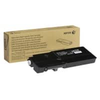 Xerox Original Toner Cartridge 106R03528 Black