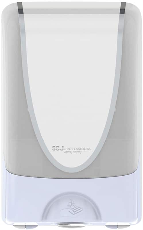 SC Johnson Professional Hand Soap Dispenser Touch Free White