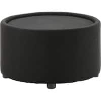 dynamic Round Table Neo Black