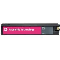 HP 981X Original Ink Cartridge L0R10A Magenta