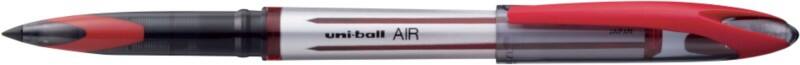 uni-ball Air Tintenroller UBA-188-L  Rollerball Pen Red 0.4 mm Medium  Pack of 12
