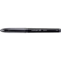 uni-ball Air Micro Tintenroller UBA-188-M  Rollerball Pen Black 0.3 mm Fine  Pack of 12