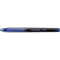 uni-ball Air Micro Tintenroller UBA-188-M  Rollerball Pen Blue 0.3 mm Fine  Pack of 12