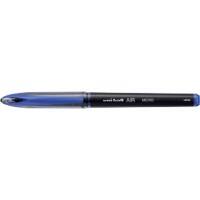 Uni-Ball Air Micro UBA-188M Rollerball Pen Fine 0.3 mm Blue Pack of 12