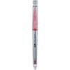 Uni-Ball Signo TSI UF-220 Rollerball Pen Erasable Medium 0.5 mm Red Pack of 5