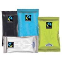 HOPPE Fairtrade biscuit assortment, 150 pieces, 7 g each