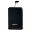 Intenso Power Bank S10000 Slim 10000mAh Black