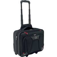 Wenger Travel Bag 16 " 40.6 x 20 x 33 cm Nylon, Polyester Black
