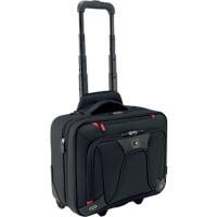 Wenger Travel Bag Transfer 600664 16 Inch Nylon, Polyester Black 40.6 x 20 x 33 cm