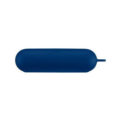 Apple Carrying Case Pill sleeve Blue