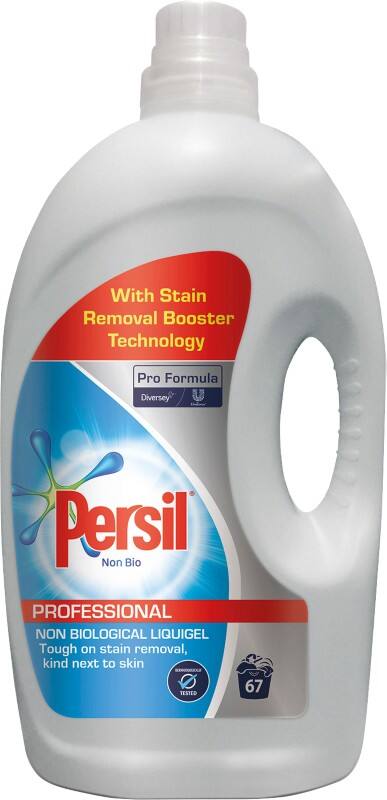 biological detergent