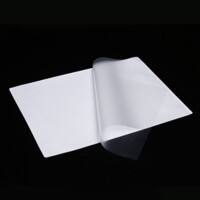 Office Depot Laminating Pouch A4 Yes Glossy 75 microns (2 x 75) Transparent Pack of 100