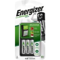 Energizer Battery Charger Ultra+ 3LR12 2000 mAh Zinc Manganese Dioxide (ZnMnO2)