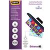 Fellowes Laminating Pouches Glossy 2 x 80 (160 Micron) A4 Pack of 100