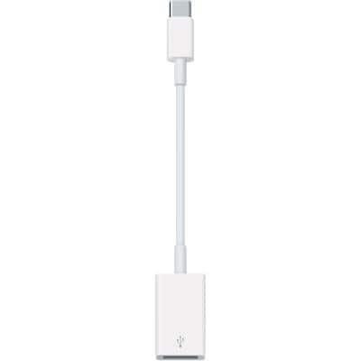 Apple Adapter White USB-C Male to USB Female