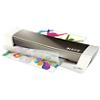 Leitz iLAM Home Office A4 Laminator 7368 300 mm/min. 3 min Warm-Up Period Up to 2 x 125 (250) Microns