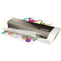 Leitz iLAM Home Office A4 Laminator, 300 mm/min. Warm Up Time 3 min up to 2 x 125 (250) Micron