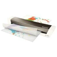 Leitz iLAM Home Office A3 Laminator 7440 300 mm/min. 3 min Warm-Up Period Up to 2 x 125 (250) Microns