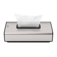 Tork Tissue Dispenser F1 Stainless Steel Silver