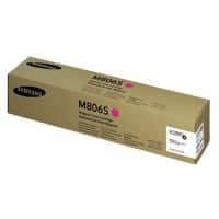 Samsung CLT-M806S Original Toner Cartridge Magenta