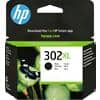 HP 302XL Original Ink Cartridge F6U68AE Black