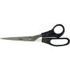 Viking Scissors Suitable for Left-Handed People 128 mm Stainless Steel Black