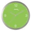 TechnoLine Analog Wall Clock WT 9000 30 x 3.3cm Green