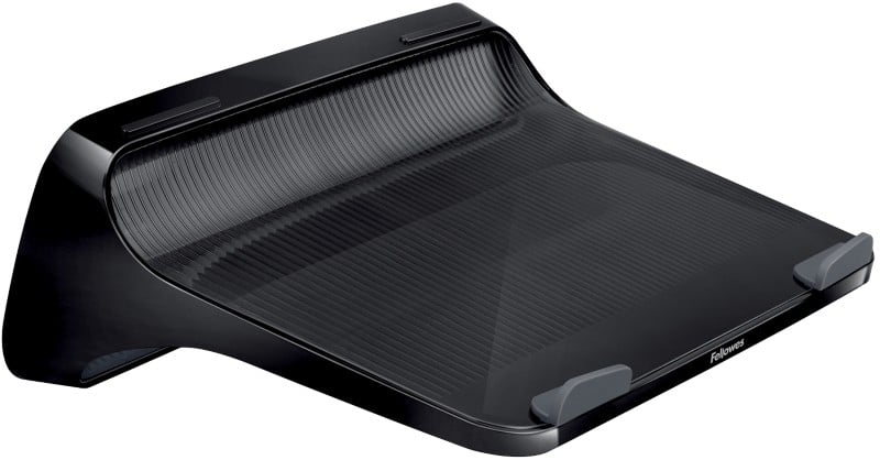 Fellowes I-Spire Series Laptop Stand 9472402 Black
