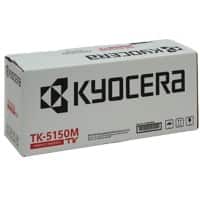 Kyocera TK-5150M Original Toner Cartridge Magenta