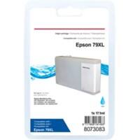 Viking 79XL Compatible Epson Ink Cartridge C13T79024010 Cyan