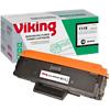 Viking MLT-D111S Compatible Samsung Toner Cartridge MLT-D111S/ELS Black