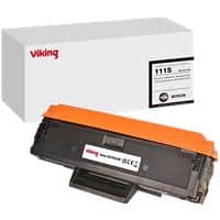 Compatible Viking Samsung MLT-D111S Toner Cartridge MLT-D111S/ELS Black
