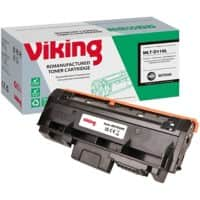 Viking MLT-D116L Compatible Samsung Toner Cartridge Black