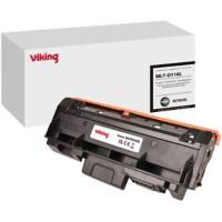 Compatible Viking Samsung MLT-D116L Toner Cartridge Black