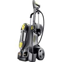 Kärcher HD 6/13 C  PLUS Pressure Washer Grey, Yellow